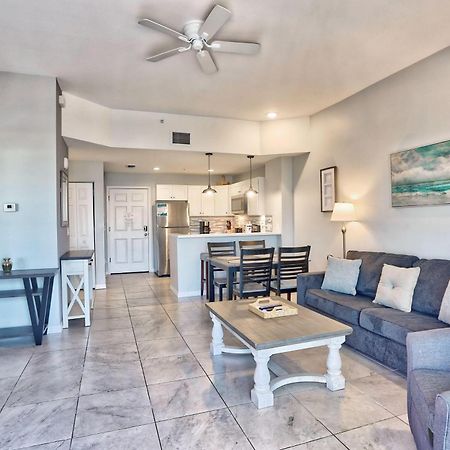 Madeira Bay Resort I 1504 St. Pete Beach Luaran gambar