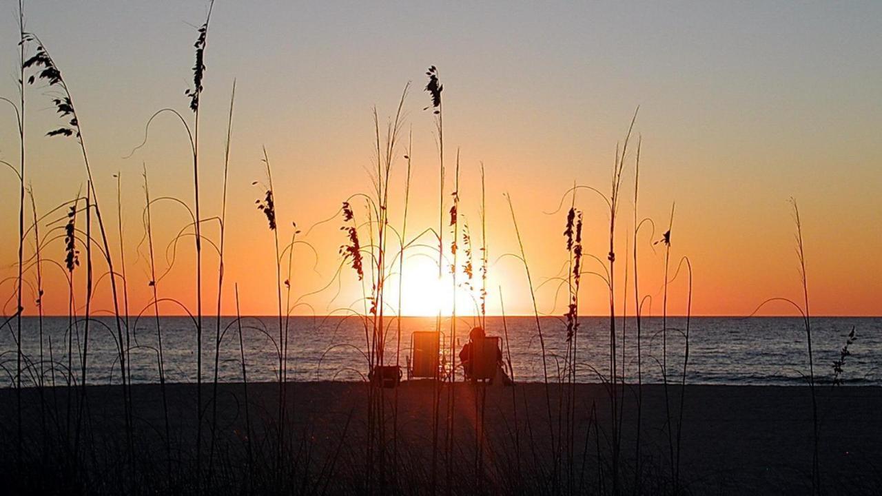 Madeira Bay Resort I 1504 St. Pete Beach Luaran gambar