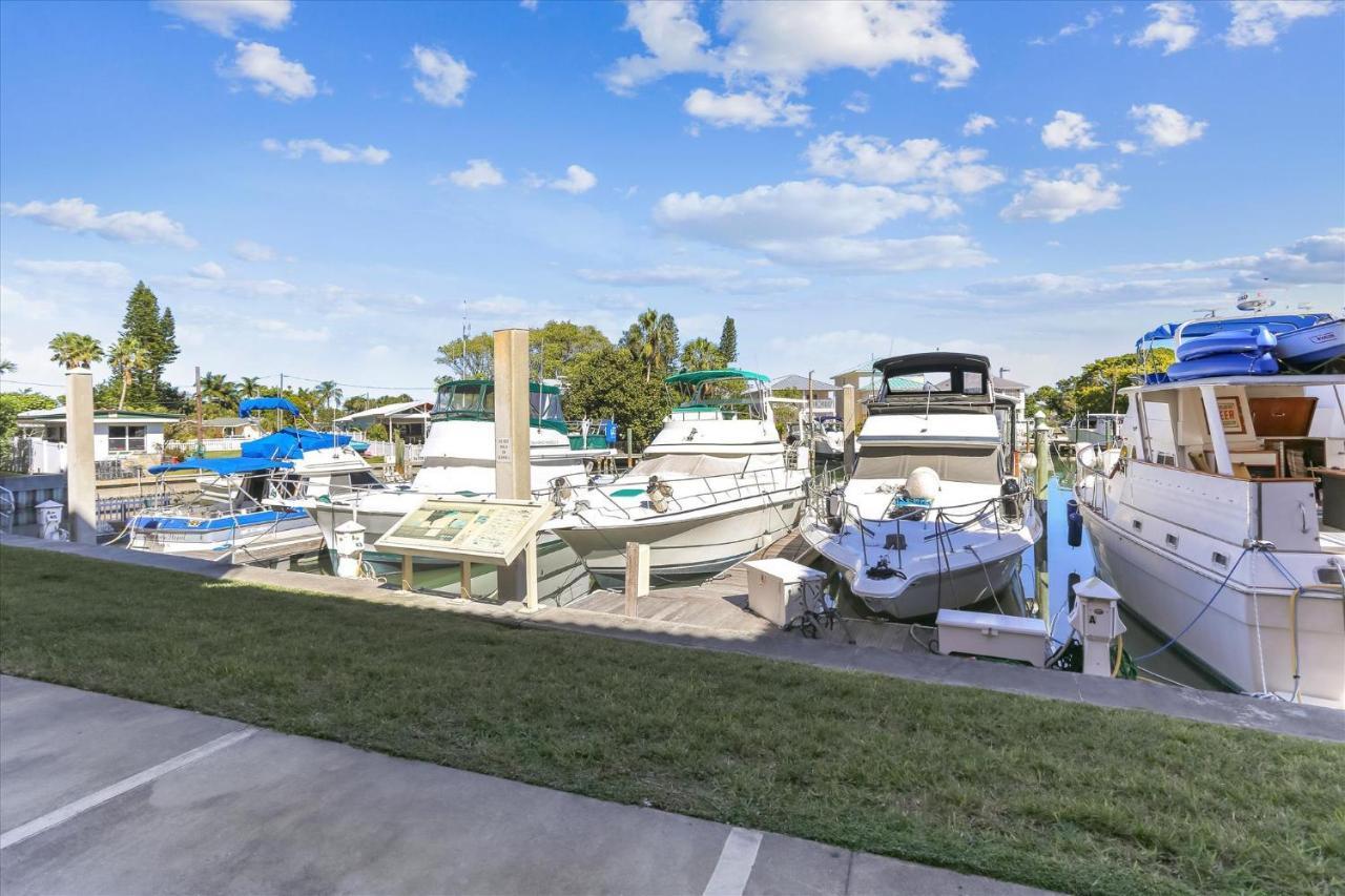 Madeira Bay Resort I 1504 St. Pete Beach Luaran gambar