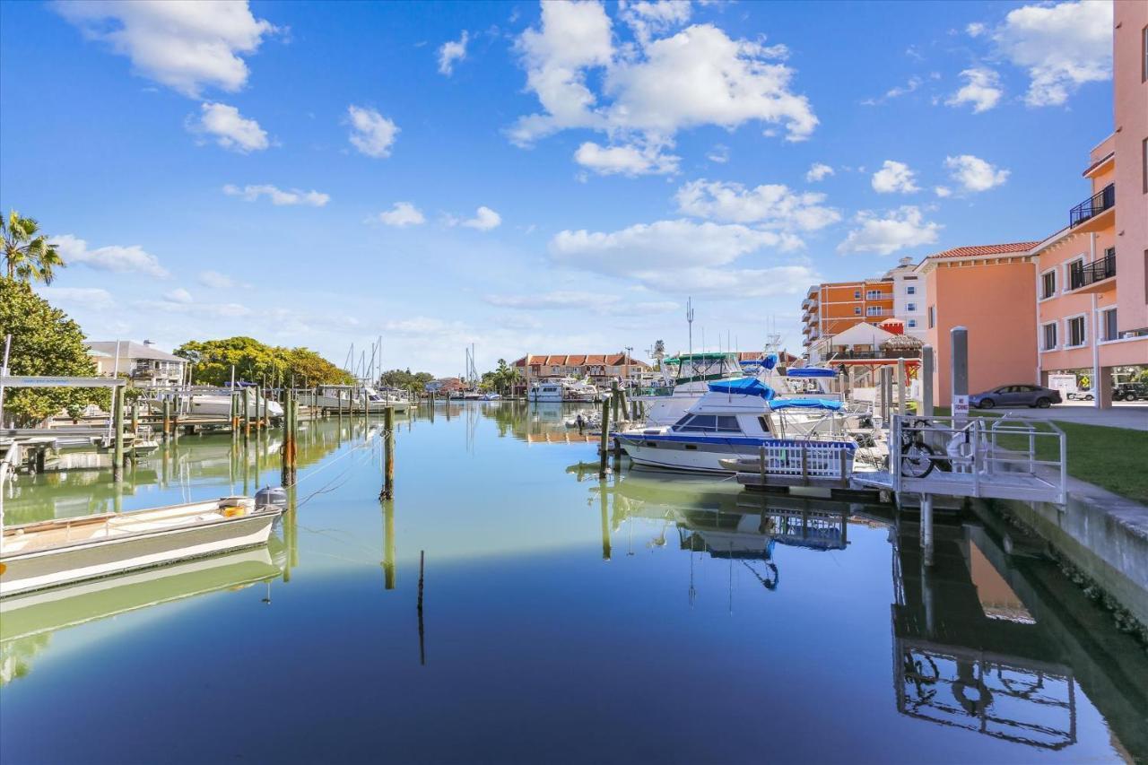 Madeira Bay Resort I 1504 St. Pete Beach Luaran gambar