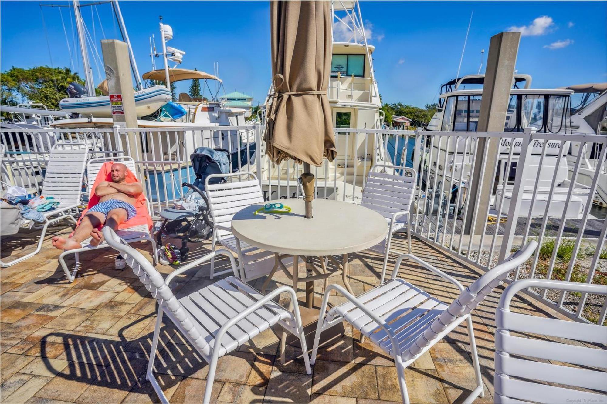 Madeira Bay Resort I 1504 St. Pete Beach Luaran gambar