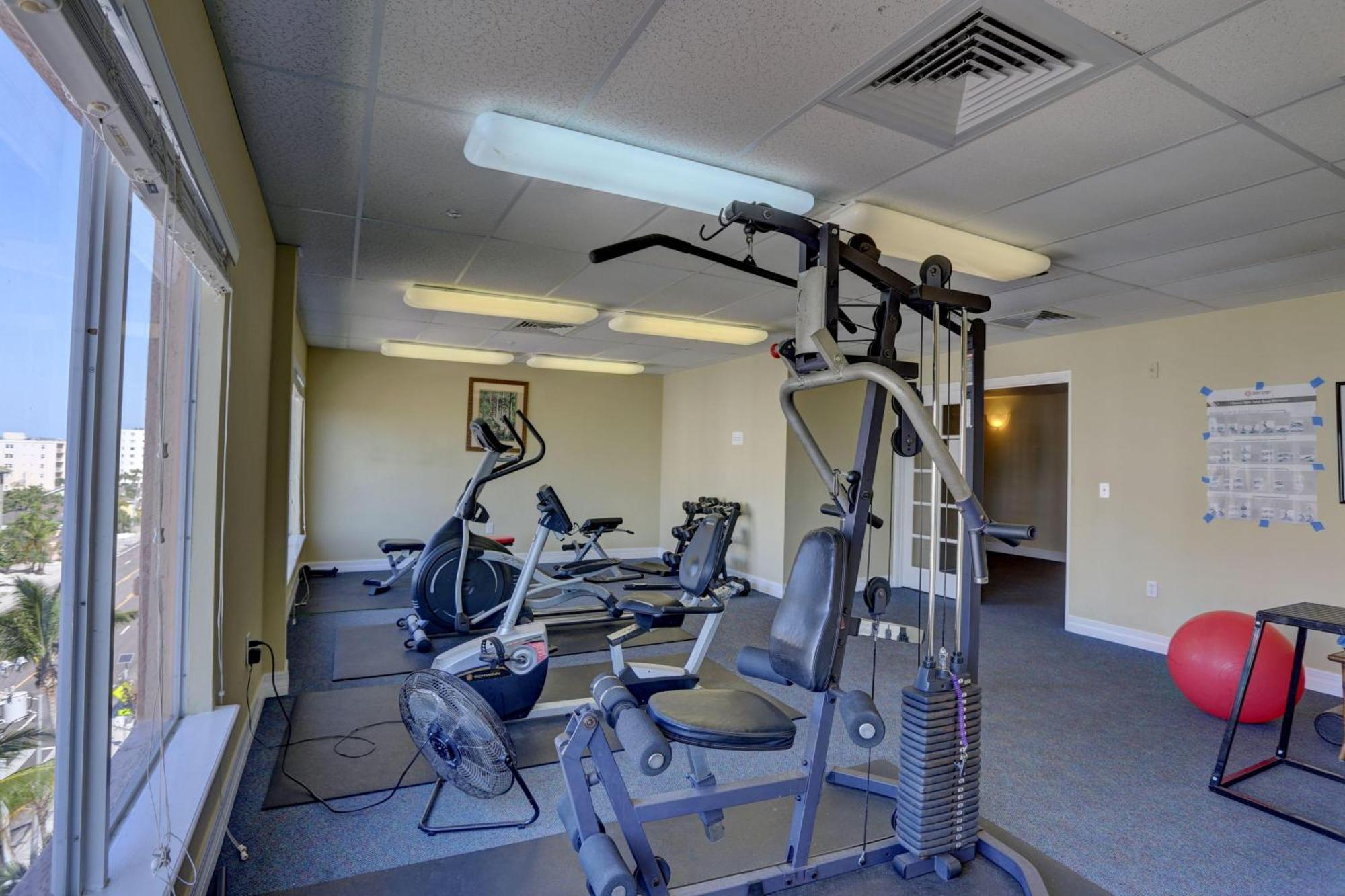 Madeira Bay Resort I 1504 St. Pete Beach Luaran gambar
