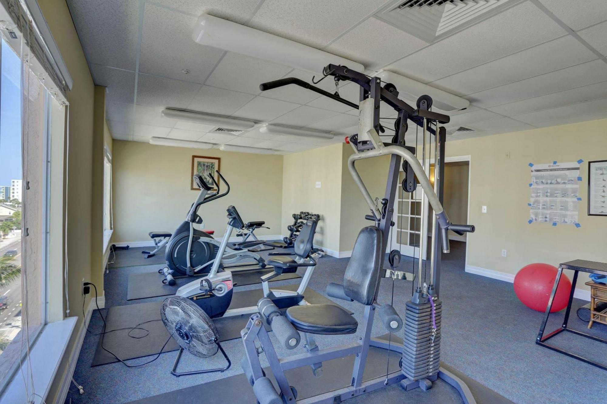 Madeira Bay Resort I 1504 St. Pete Beach Luaran gambar