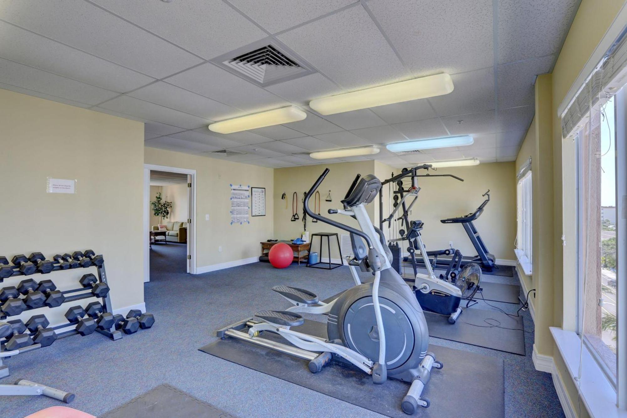 Madeira Bay Resort I 1504 St. Pete Beach Luaran gambar
