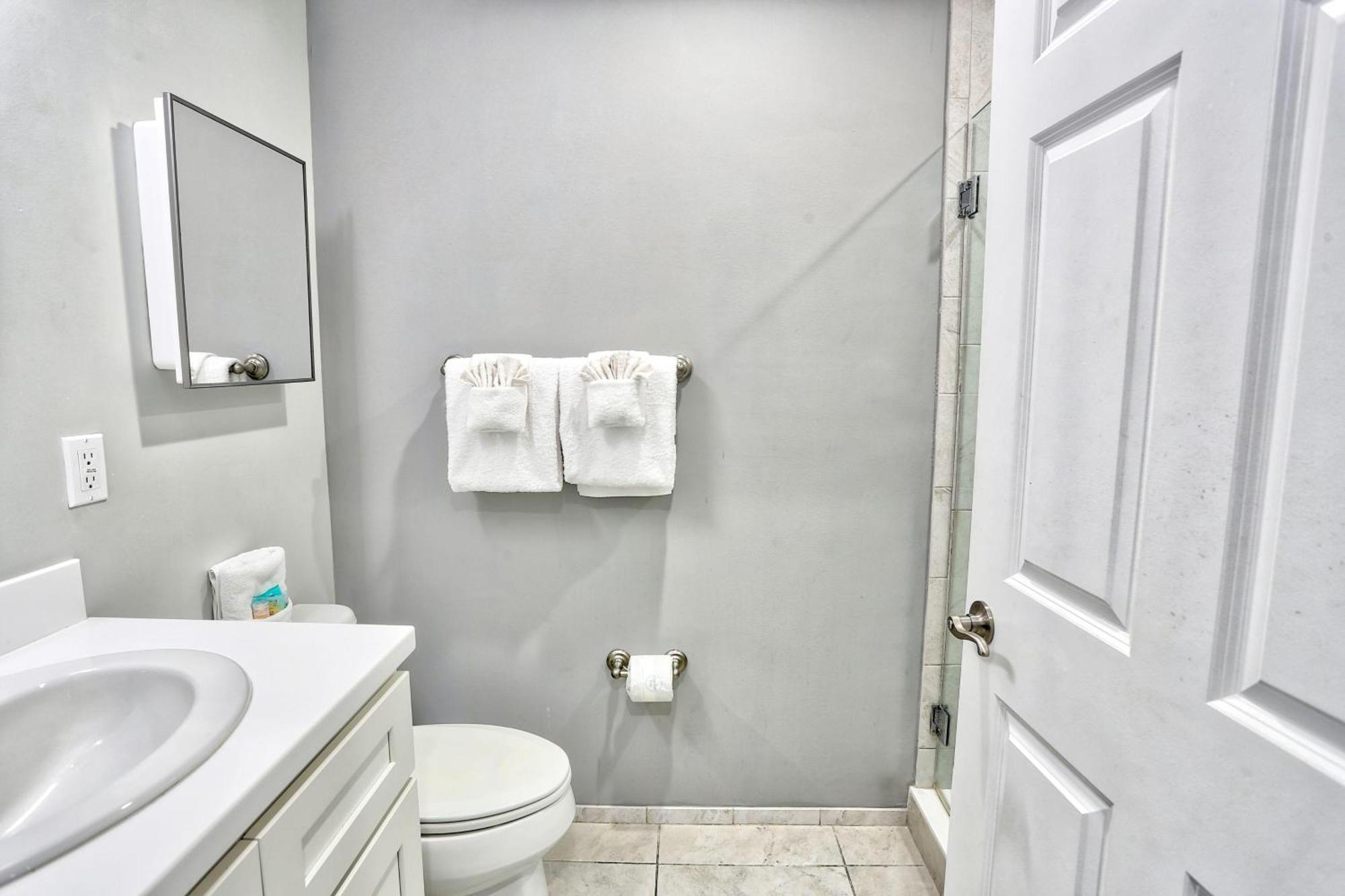Madeira Bay Resort I 1504 St. Pete Beach Luaran gambar