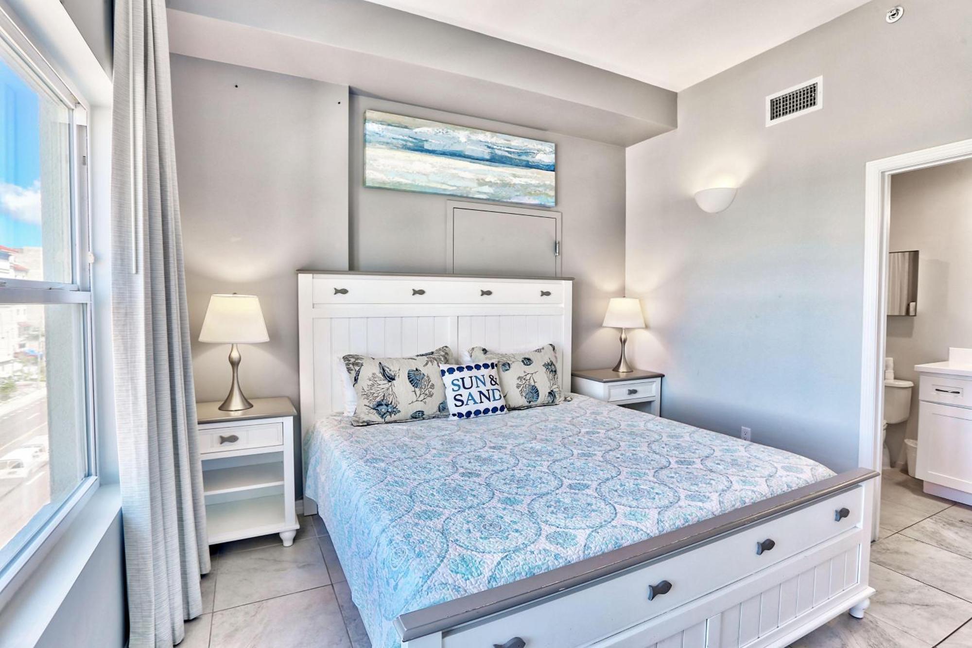 Madeira Bay Resort I 1504 St. Pete Beach Luaran gambar