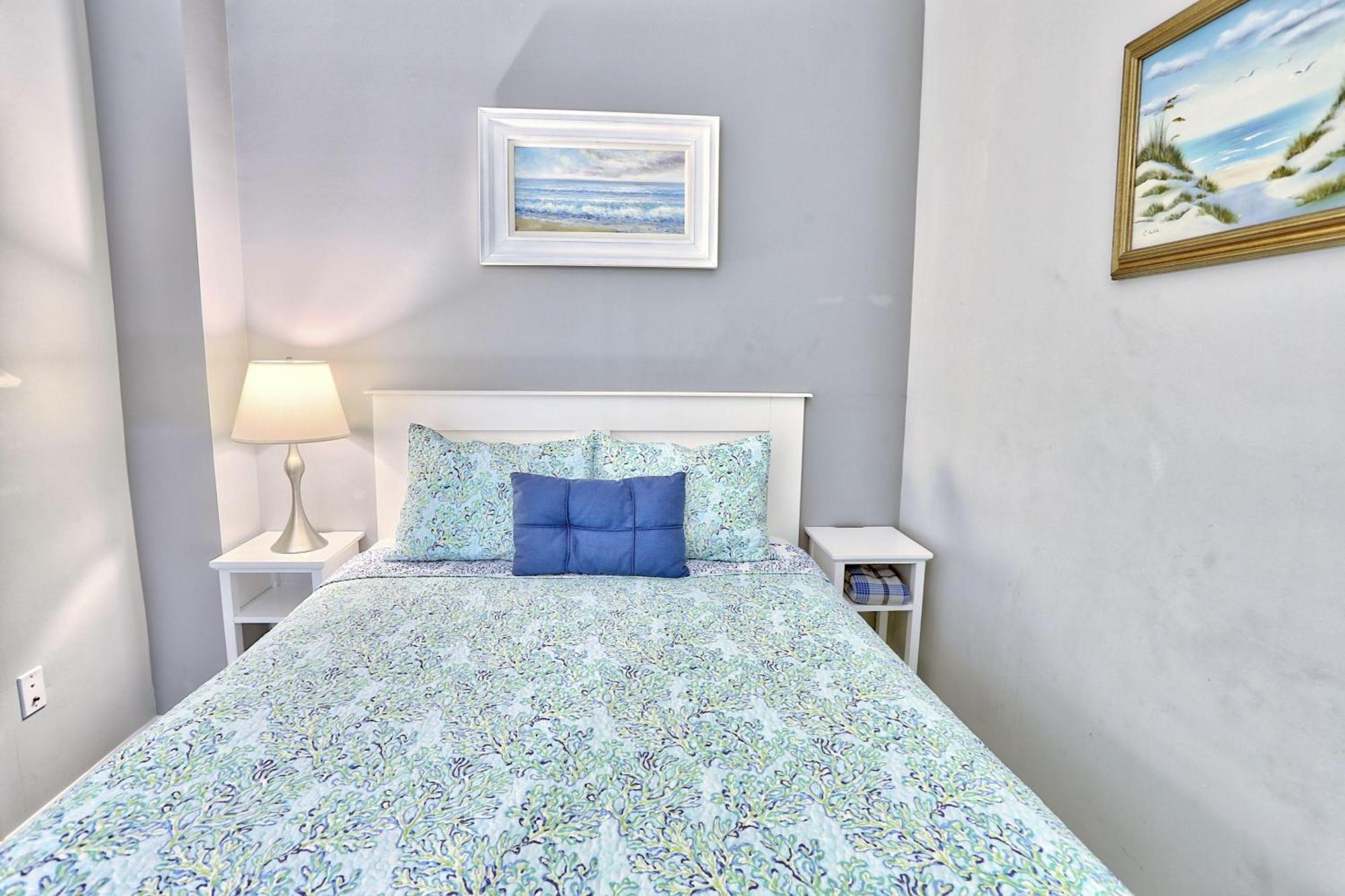 Madeira Bay Resort I 1504 St. Pete Beach Luaran gambar