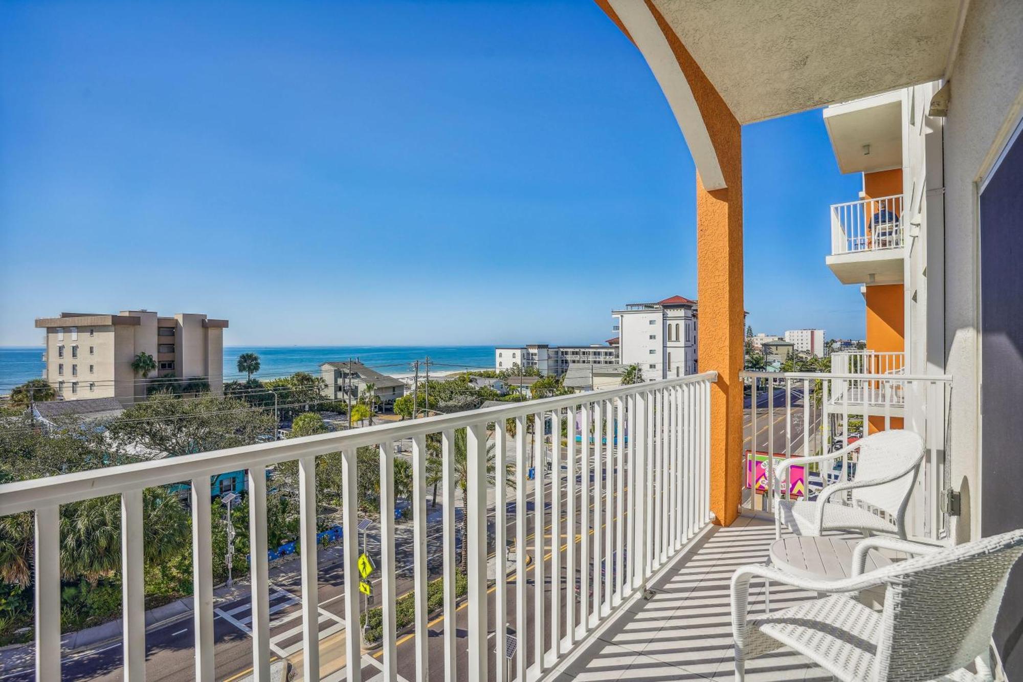 Madeira Bay Resort I 1504 St. Pete Beach Luaran gambar