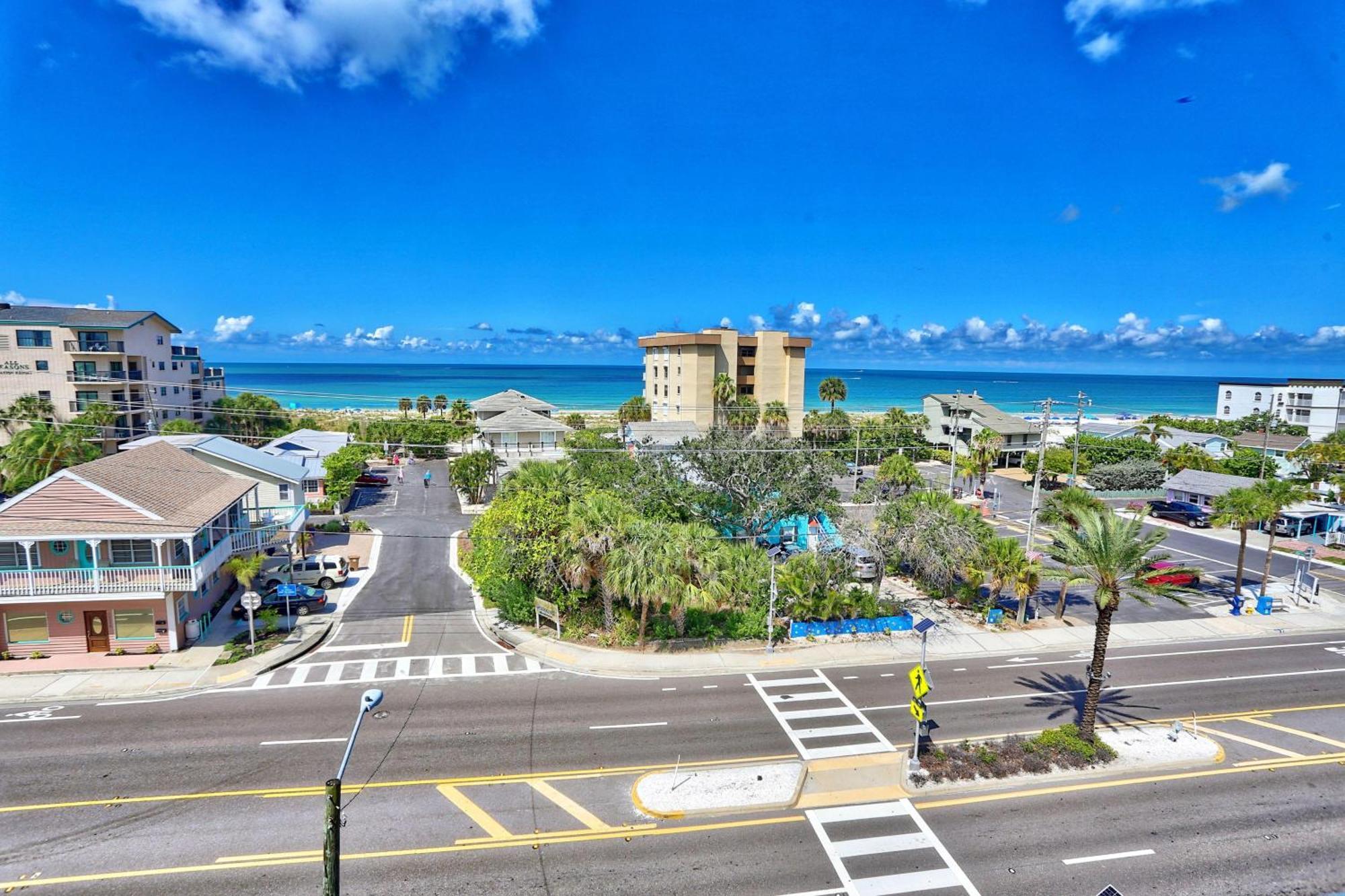 Madeira Bay Resort I 1504 St. Pete Beach Luaran gambar