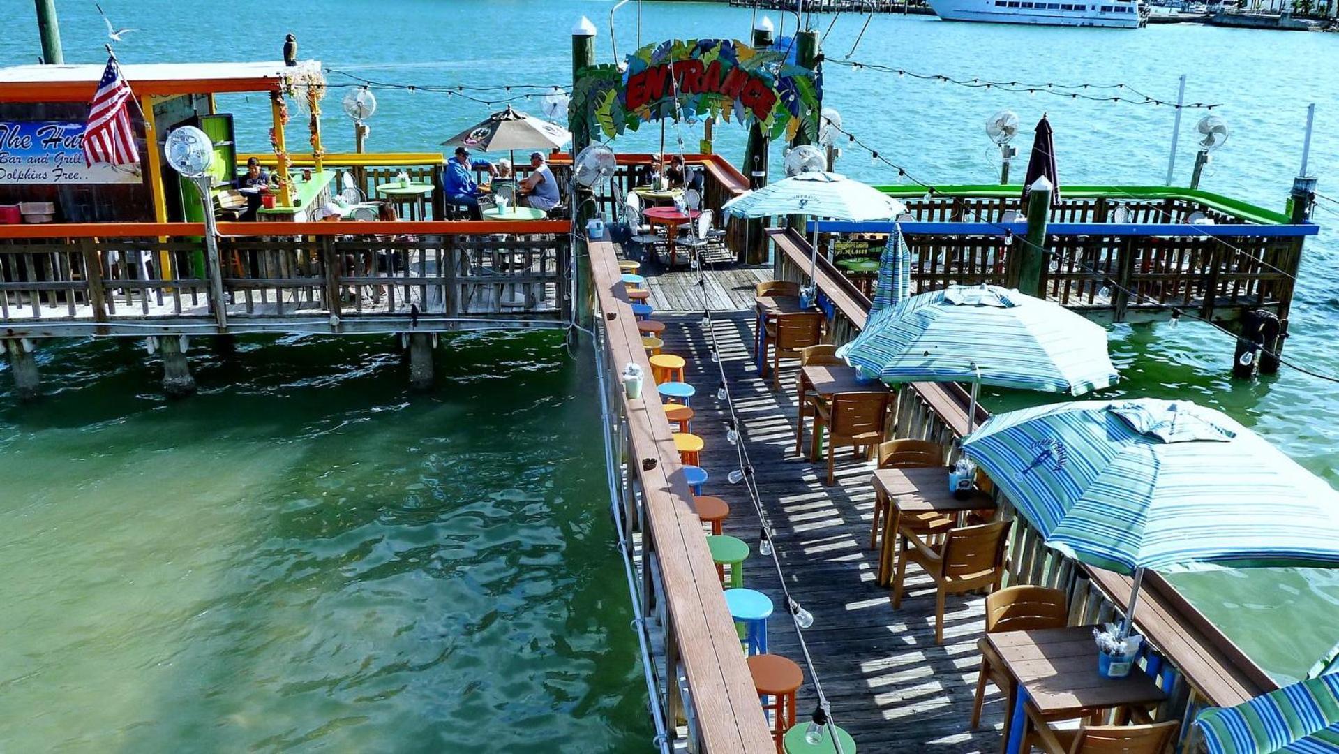 Madeira Bay Resort I 1504 St. Pete Beach Luaran gambar